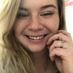 Meet your Posher, Renee